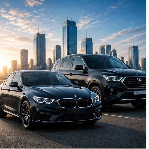 Cars & SUVs