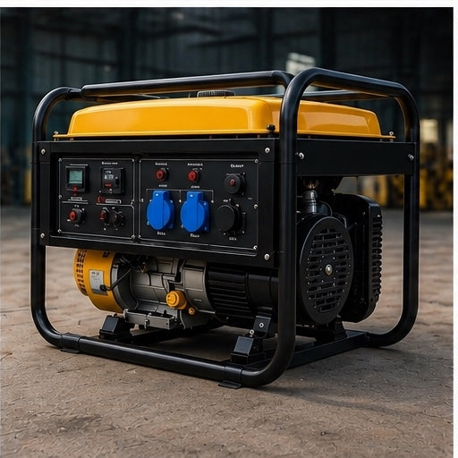 Generators & Power