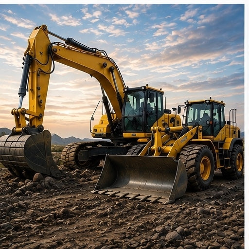 Industrial Machinery