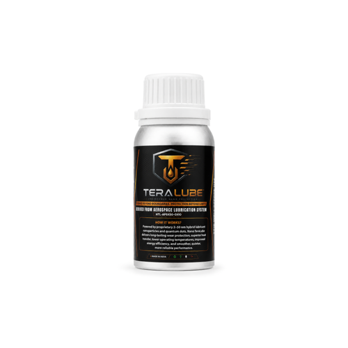 Teralube 100ml (Pack of 2 ) for Hybrid,Petrol,Diesel,LPG&CNG Engines of Cars,SUVs & MPVs above 2900cc to 4000cc