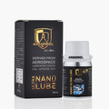 Nano Tera Lube 50ml for All Bikes and Scooters up to 350cc- Advanced Engine Protection and Performance