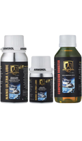 PowerDrive Combo: Nano Tera Lube (100ml + 50ml) & Compression Booster (100ml) for 2000cc–3000cc Cars
